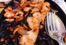 Le Lotus Bleu美食图片