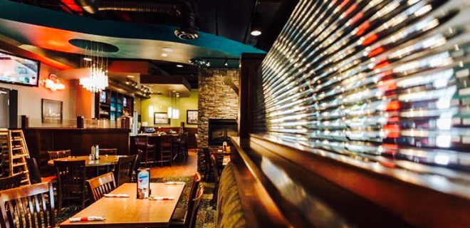 Ricky's All Day Grill - Leduc North餐厅图片