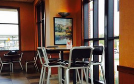 Arby's