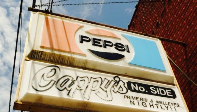 Cappy's Northside Restaurants