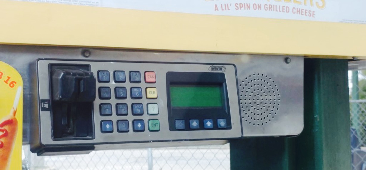 Sonic Drive-In餐厅图片