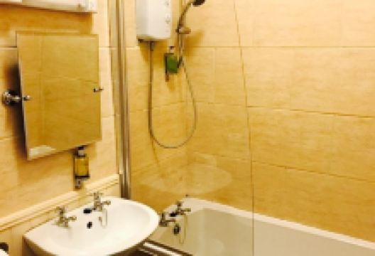 The Angel Inn美食图片