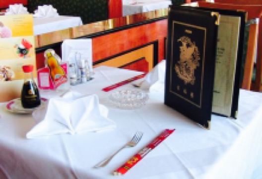 Chinarestaurant Phoenix美食图片