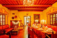Hosteria Chorlavi Restaurant美食图片