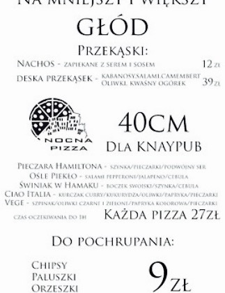 Knay Pub