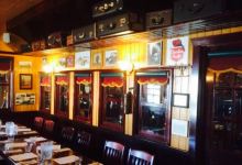 Strathmore Station Restaurant And Pub美食图片