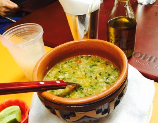 Quitanda Bolonha餐厅图片