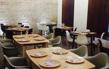 El Alabado Restaurante & Grill餐厅图片