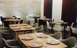 El Alabado Restaurante & Grill