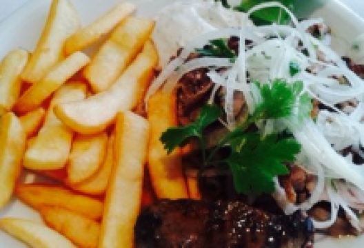 Irodion Restaurant美食图片