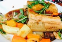 Sparrows美食图片