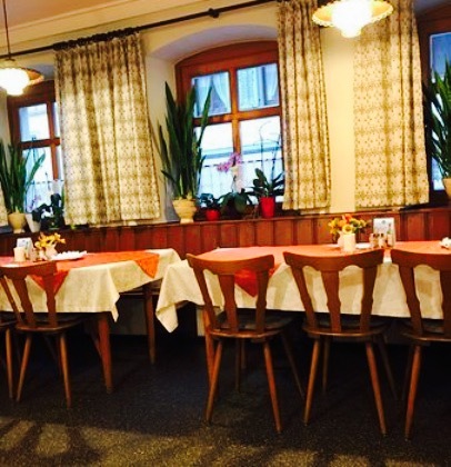 Gasthof zum Hirschen