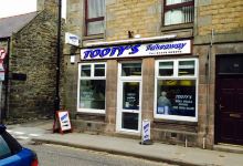 Tooty's Takeaway & Cafe美食图片