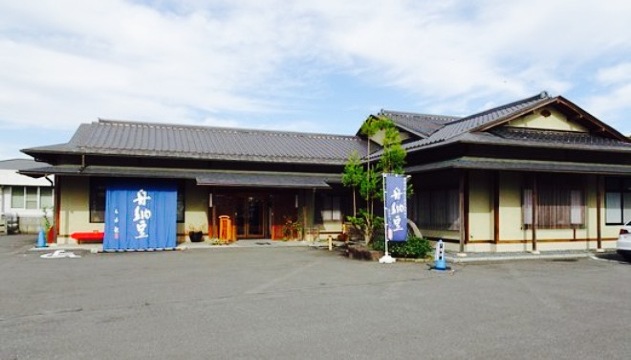 舟納豆餐厅图片