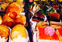 Gelateria Pasticceria Mil Sabores美食图片