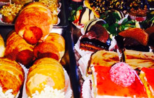 Gelateria Pasticceria Mil Sabores餐厅图片
