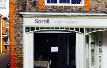 Sorelli Cafe餐厅图片