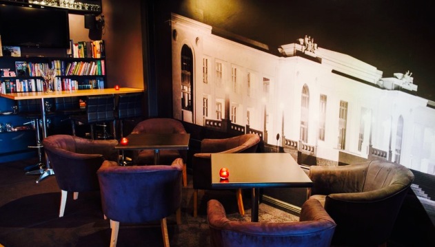 Polit Bar - more than cocktails餐厅图片