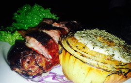 Tango Restaurant