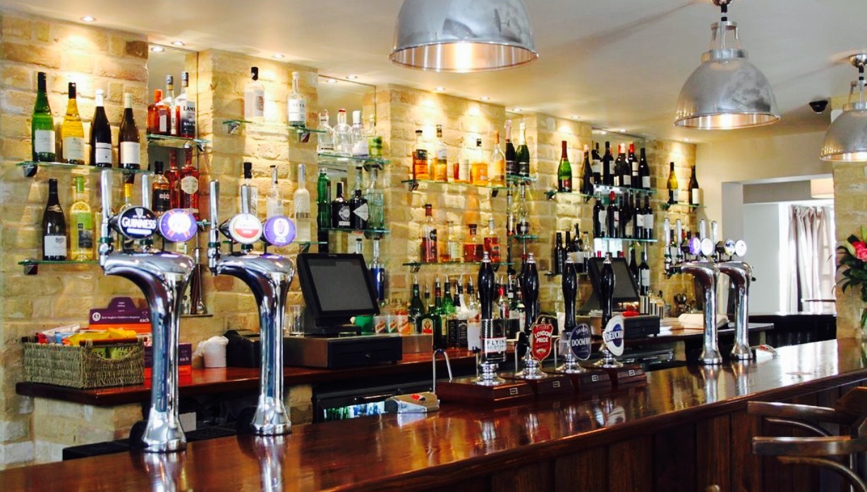 The Belle Freehouse