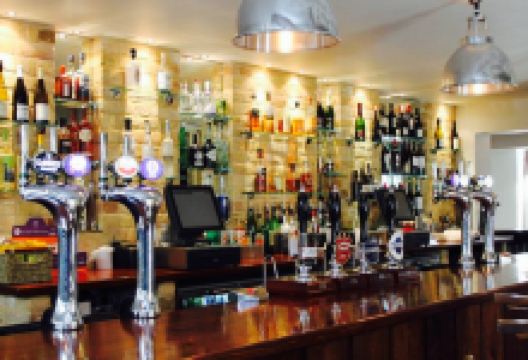 The Belle Freehouse美食图片