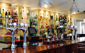 The Belle Freehouse