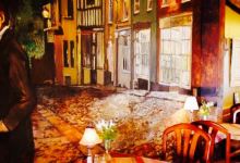 Jamieson's Irish Pub美食图片