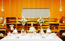 Restaurante Cozinha Real de Basto餐厅图片