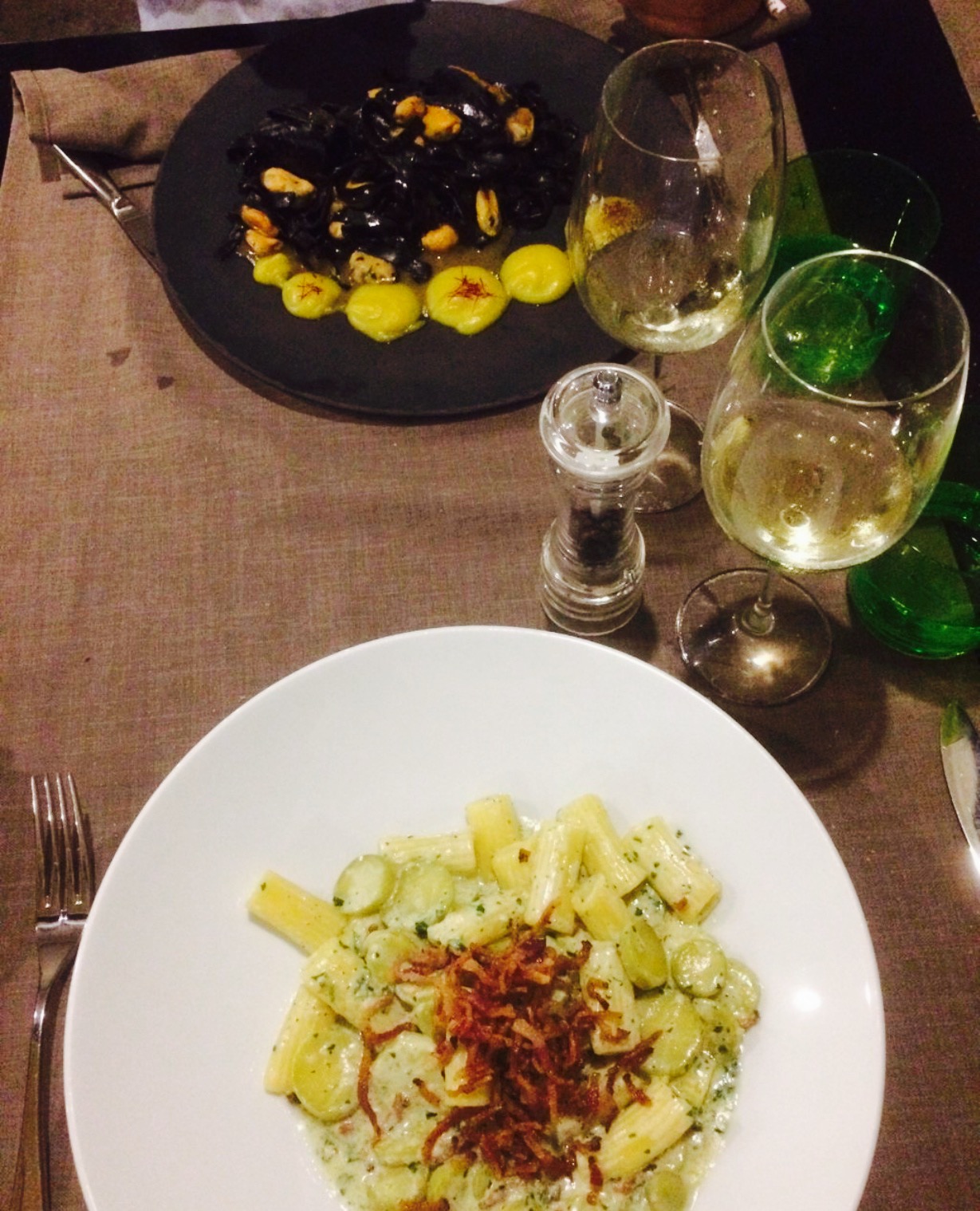 Le Quattro Stagioni d'Italia