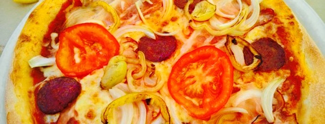 Pampalini Pizzeria