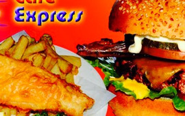 Cafe Express