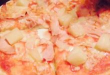 Ristorante Pizzeria Roma美食图片