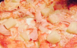 Ristorante Pizzeria Roma
