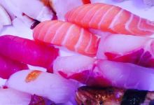 Sushi Ya美食图片