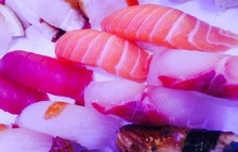 Sushi Ya餐厅图片