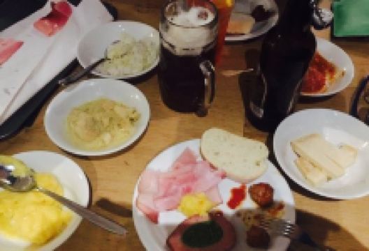 Mondo Liquido美食图片