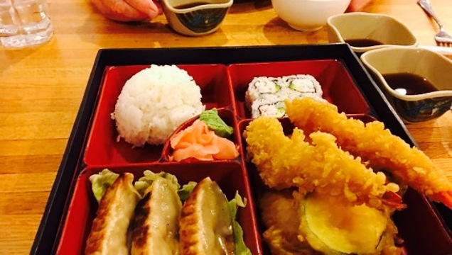 Tempura