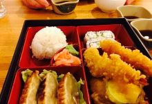 Tempura美食图片