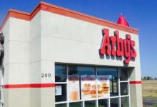 Arby's美食图片