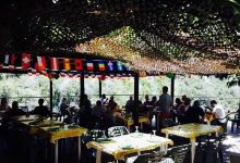 Le petit Jardin美食图片