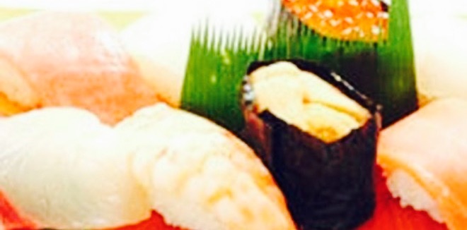 Hashimoto Sushi