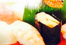 Hashimoto Sushi美食图片