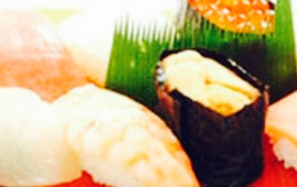 Hashimoto Sushi