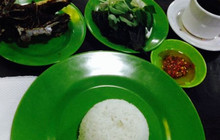 Bebek Goreng H. Slamet餐厅图片