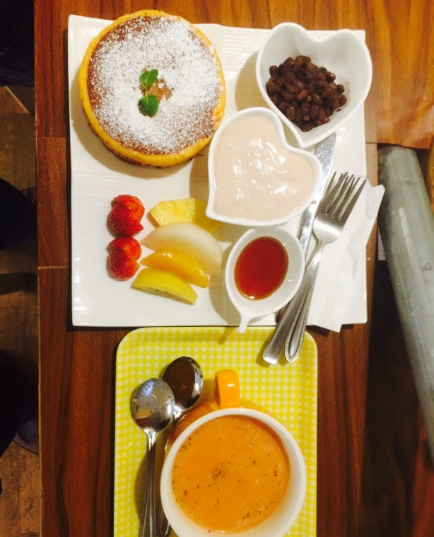 Yuki Milk餐厅图片