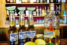 The Old Station Restaurant美食图片