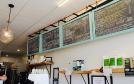 Cait's Cafe