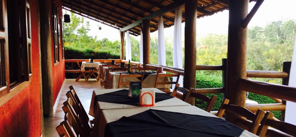 Restaurante Carpe Diem餐厅图片