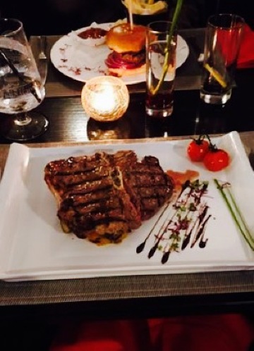 The Grill 49餐厅图片