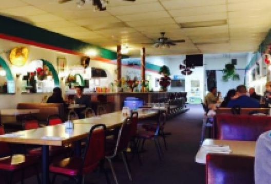 Valley Azteca美食图片